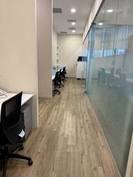 Sbf Center (D1), Office #570506951